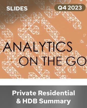 Analytics on the Go Q4 2023